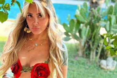 Yonca Evcimik’ten ünlü isme sürpriz teklif: Hayatım film olursa o oynasın