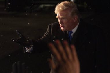 Trump hata ne demek ondan da habersiz: Hata değil, bilmeden yaptım