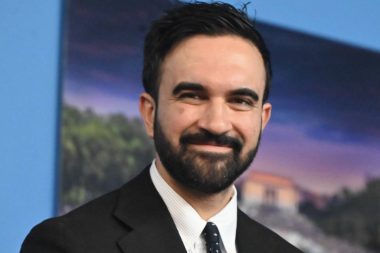 New York Belediye Başkanı Mamdani göçmen polislerine sınır getirdi