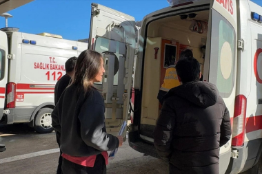 Yine böcek ilaçlaması, yine zehirlenme şüphesi: Konya’da 11 kişi hastaneye kaldırıldı