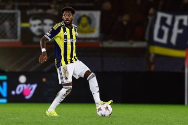 Tedesco ‘Fred’e ayıp ettik, düzeltmeye çalışıyorum’ açıklaması yaptı