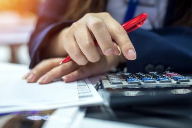 Vergi müfettişleri 748 milyar lira yakaladı: Matrah farkında rekor