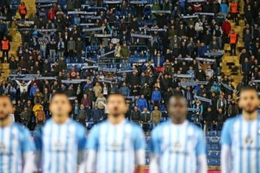Adana Demirspor taraftara devredildi