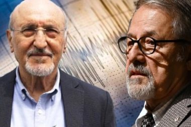 Erzincan depremi iki depremciyi birbirine düşürdü