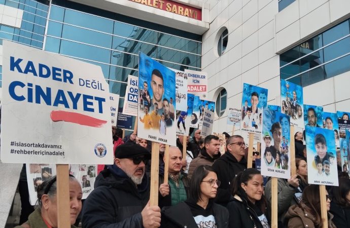 İsias Oteli kurbanının annesi çok ağır uyardı: İstanbul’da daha beteri olacak, susarsanız sizin çocuklarınız da ölecek