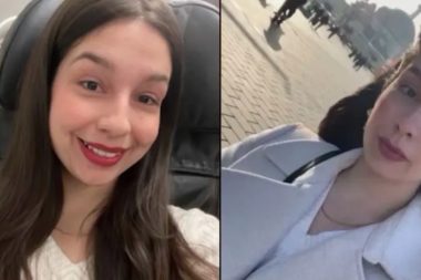 Portekizli Aida İstanbul’a estetik operasyonuna geldi, kurşun tabutta döndü