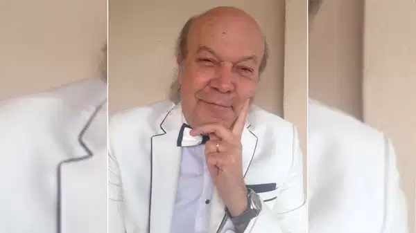 Opera ve balenin matem günü: Atilla Tıknaz hayatını kaybetti