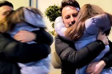 Tarkan konser maratonunu tamamladı, Almanya’da kızına kavuştu