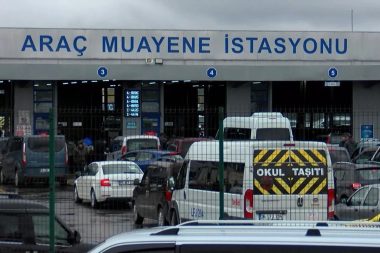 TÜVTÜRK’te polis cinayeti: ‘Hepsini attık, polise de bildirdik’