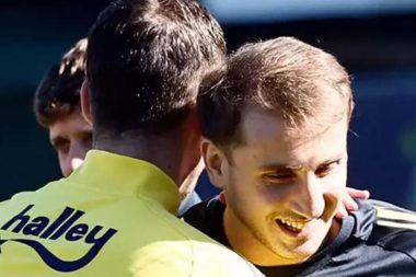 Tedesco ‘santrfor kalmadı’ eleştirisini cevapladı: Endişeli değilim