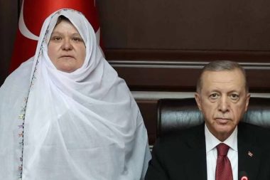 İYİ Parti kurucusu Korkmaz gözaltına alındı