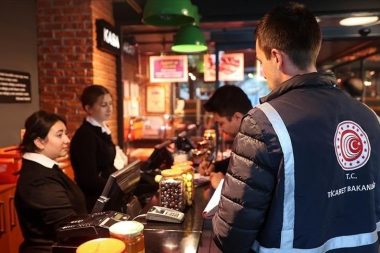 Çift Michelin yıldızlı restorana iki milyon ceza