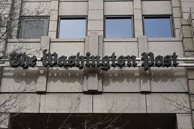 Washington Post CEO’su Will Lewis istifa etti: Toplu işten atmaları protesto etti
