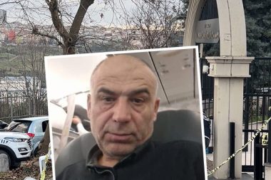 Annesinin cenazesinde kardeşini öldürmüştü: ‘Nasıl olsa camiye geleceklerdi, geldiler’