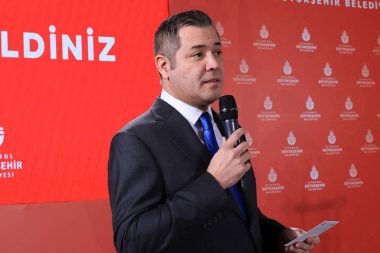 Murat Ongun dilekçe verdi: Etkin pişmanlar yalan makinesiyle dinlensin