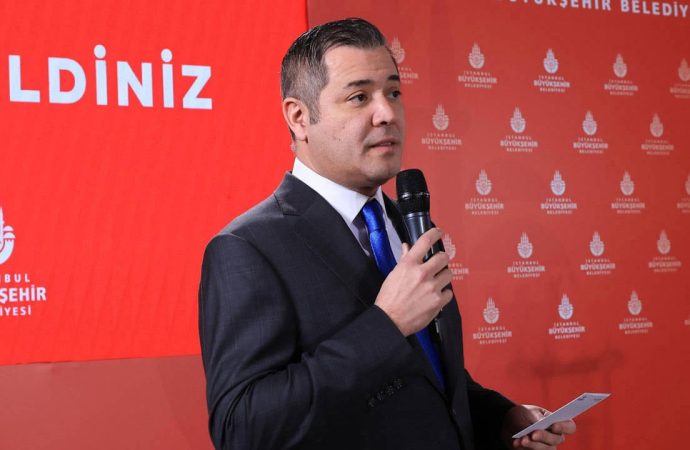 Murat Ongun dilekçe verdi: Etkin pişmanlar yalan makinesiyle dinlensin