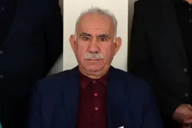 Abdullah Öcalan: Mükemmeli değil rasyoneli tercih etmeliyiz