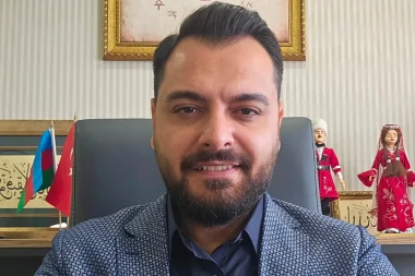 Büyük Anadolu Hareketi Genel Başkanından emeklilere: Ülkenin yasal hırsızlarısınız