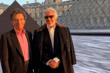 Epstein belgeleri: Eski Fransız Bakan Lang şu anki görevinden istifa etti