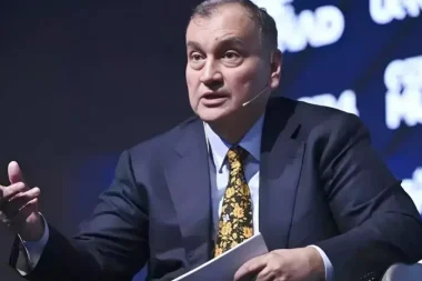 Emine Erdoğan başlattı, Murat Ülker bağışıyla gündem oldu