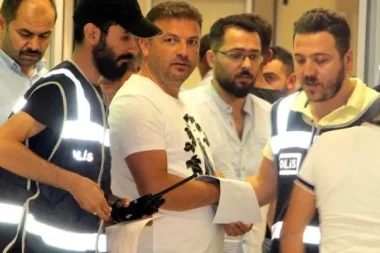 Veysel Şahin’in yarım milyar dolarlık varlığını donduran kripto para şirketi Tether çıktı: