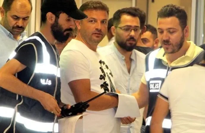 Veysel Şahin’in yarım milyar dolarlık varlığını donduran kripto para şirketi Tether çıktı: