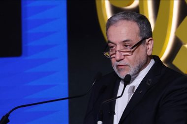 İran Dışişleri Bakanı: ABD’nin vurduğu nükleer tesislerde patlamayan bombalar var