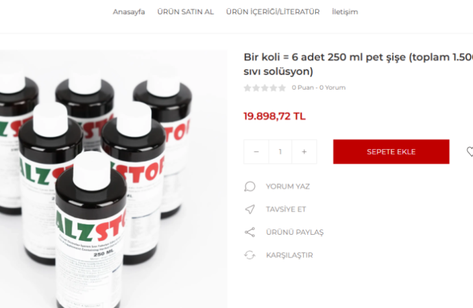 TTB ‘demans suistimali’ne savaş açtı