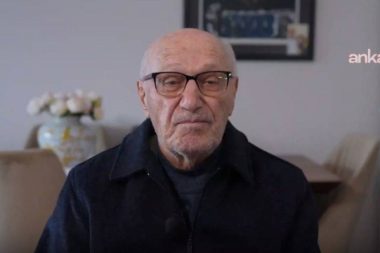 Dilek İmamoğlu’nun babası: ‘Üç evladım da içeride. Zalimin zulmü varsa…’