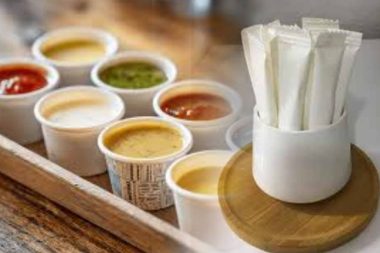 Tek kullanımlık ketçap, mayonez ve şeker paketleri yasaklanıyor: Tarih verildi