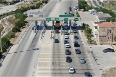 CHP’li Yavuzyılmaz verili konuştu: O otoyol özelleştirilirse geçiş ücreti yüzde 300 artar