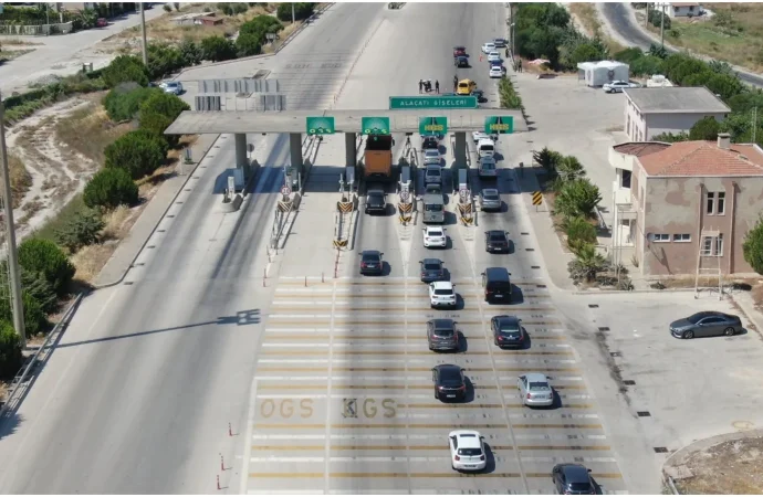 CHP’li Yavuzyılmaz verili konuştu: O otoyol özelleştirilirse geçiş ücreti yüzde 300 artar