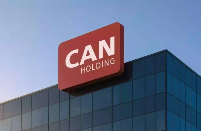Can Holding’in iki oteli 1,2 milyar liraya satışa çıktı