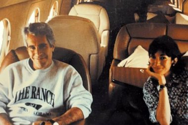 JPMorgan bıraktı, UBS devraldı: Maxwell’in milyonları İsviçre bankasında yönetildi