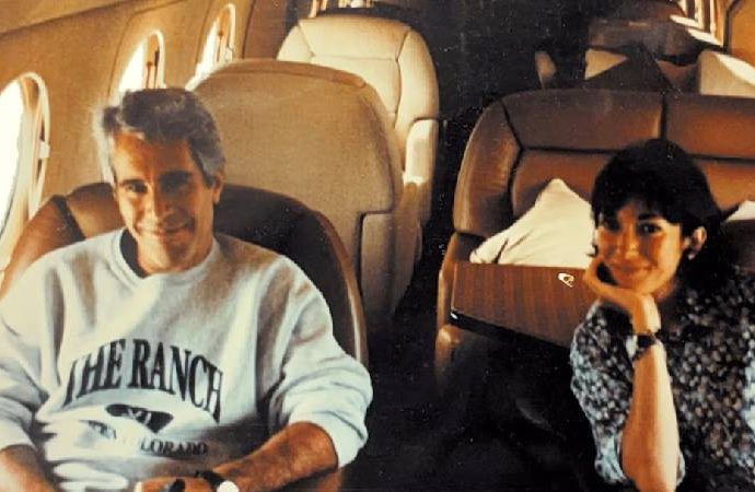 JPMorgan bıraktı, UBS devraldı: Maxwell’in milyonları İsviçre bankasında yönetildi