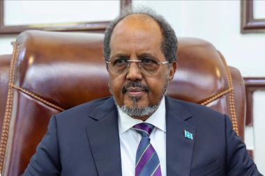 Somali Cumhurbaşkanı: İsrail’in Somaliland’de askeri üs kurmasına izin vermeyeceğiz