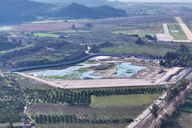 AVM yapılmadık bir orası kalmıştı: Efes harabelerinde 35 bin metrekare beton dökülecek