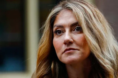 Hollanda’da yeni Başbakan Yardımcısı Dilan Yeşilgöz oldu