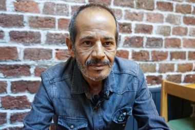 Yazar Bülent Akyürek hayatını kaybetti