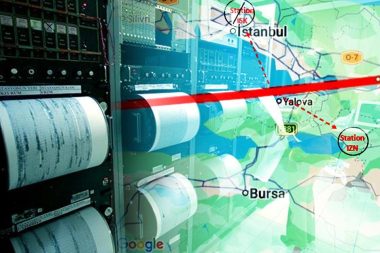 Amerikalı deprem uzmanı korkuttu: Kandilli sistemi kapattı