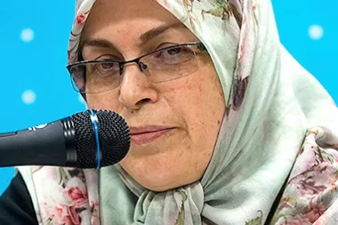 İran’da Reform Cephesi Başkanı Azer Mansuri gözaltına alındı