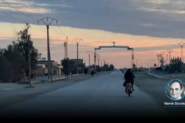 Suriye’de Arap aşiretleri Şam’a başkaldırdı, petrolden pay istiyorlar