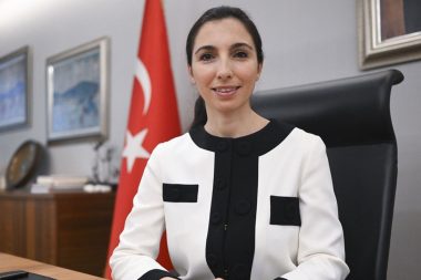 Hafize Gaye Erkan son maaşını da aldı, Merkez Bankası’yla ilişkisi kesildi