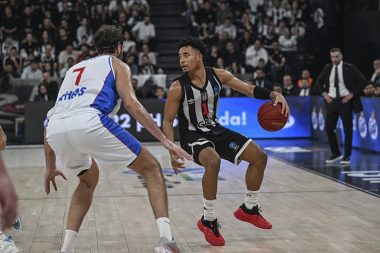 Beşiktaş GAİN yarın Panionios’a konuk olacak