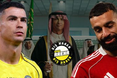 Büyük kriz, bomba iddia: Ronaldo’nun yerine Muhammed Salah