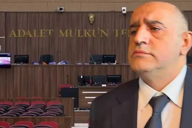 İtirafçı sanık Aziz İhsan Aktaş davasında ifade verdi: Tutdere para istemedi