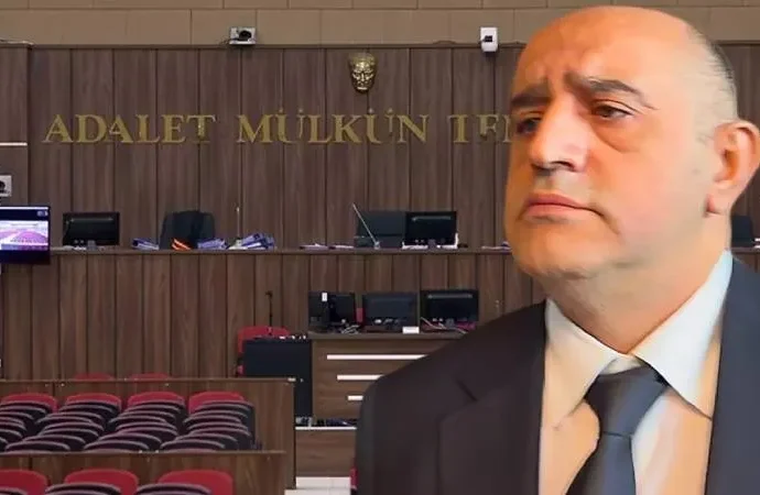 İtirafçı sanık Aziz İhsan Aktaş davasında ifade verdi: Tutdere para istemedi