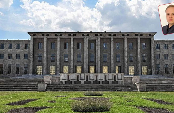 Meclis’te taciz davasında ara karar: Tutuklu sanık kalmadı