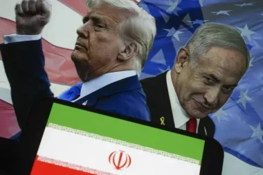 İsrail basını: Tel Aviv, ABD’ye ‘Sen vurmazsan ben vuracağım’ dedi