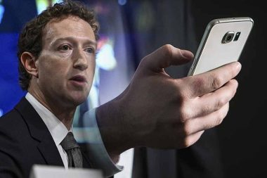 2030’da kimse telefon kullanmayacak: Yerini alacak cihazı Zuckerberg açıkladı